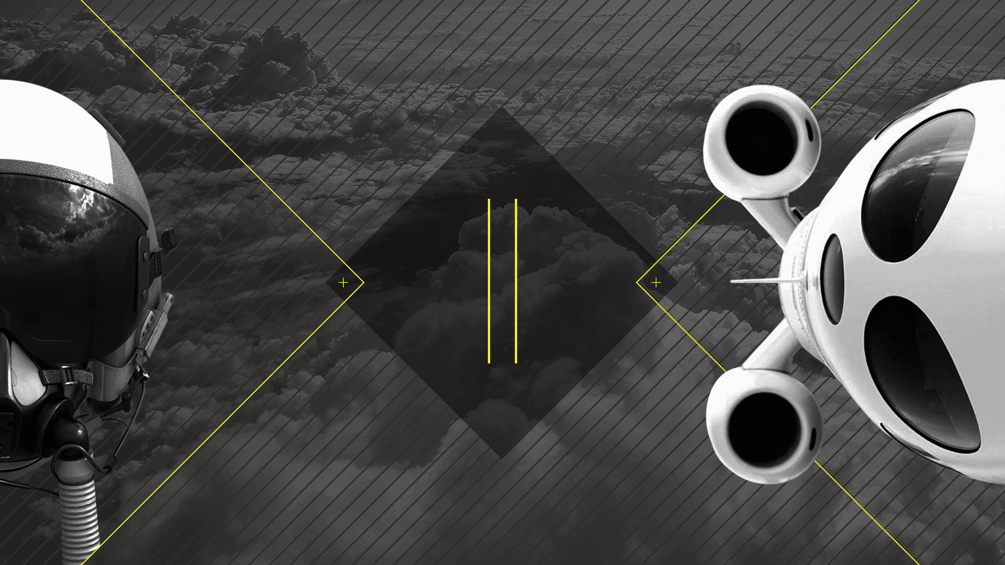 Bizarre aircraft fuel a passion for airborne adventure