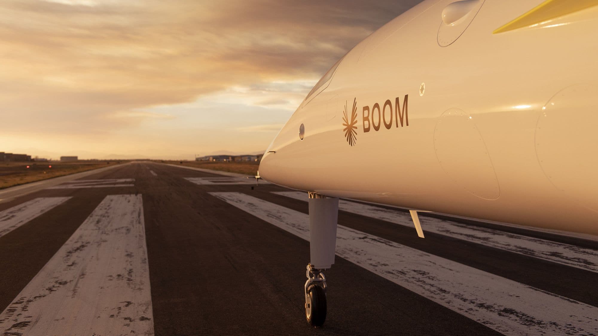 Meet the flight test team pushing boundaries for supersonic jets