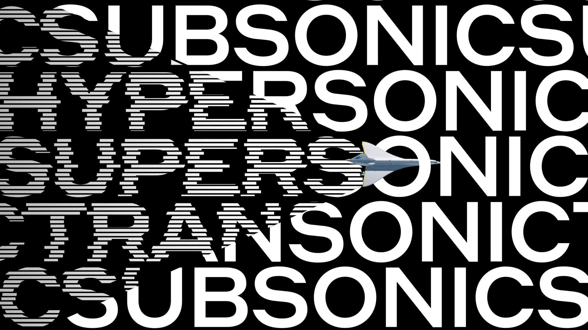 The new sound of supersonic: Q&A with Boom’s Principal Acoustic Engineer