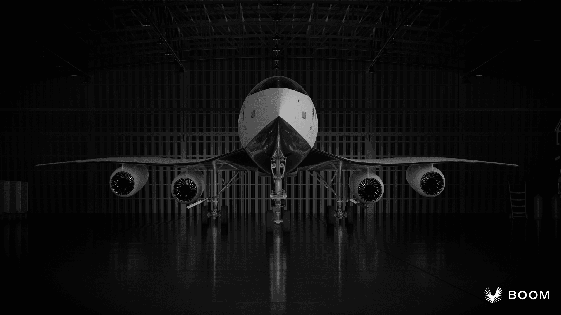 2022 Boom Supersonic Year in Review