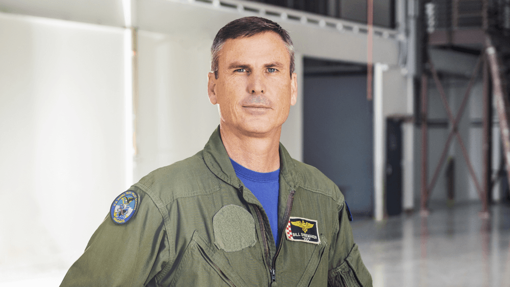 A Real Naval Aviator Separates ‘Top Gun’ Fact from Fiction