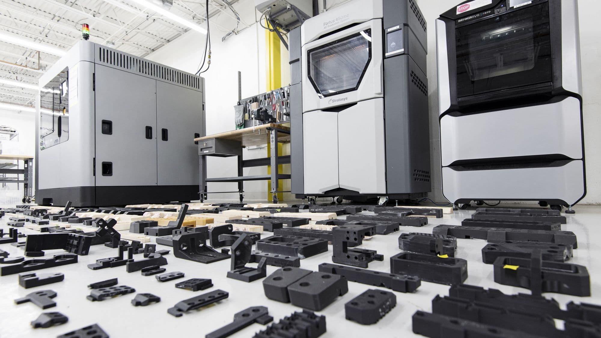 3D printing the future of flight