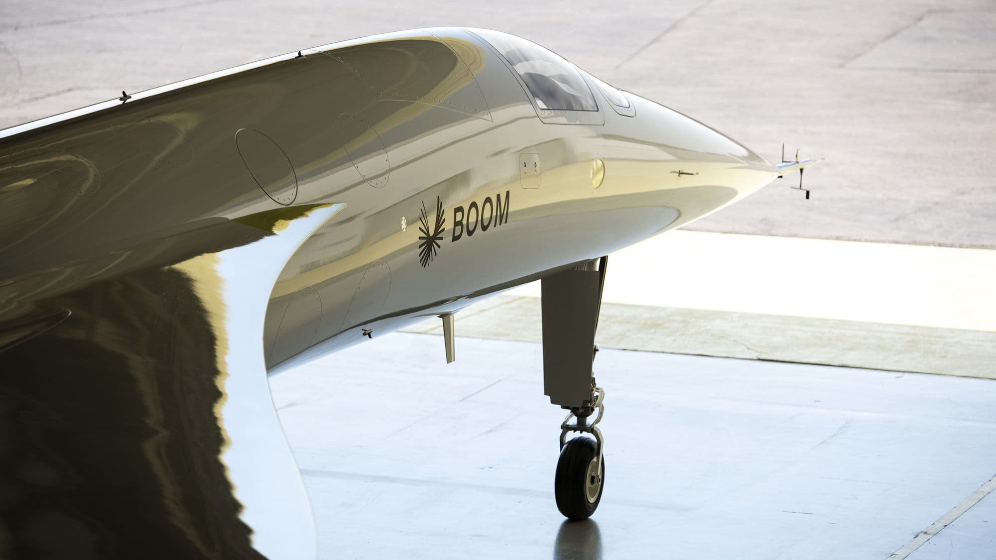 What is a demonstrator aircraft and why build one?
