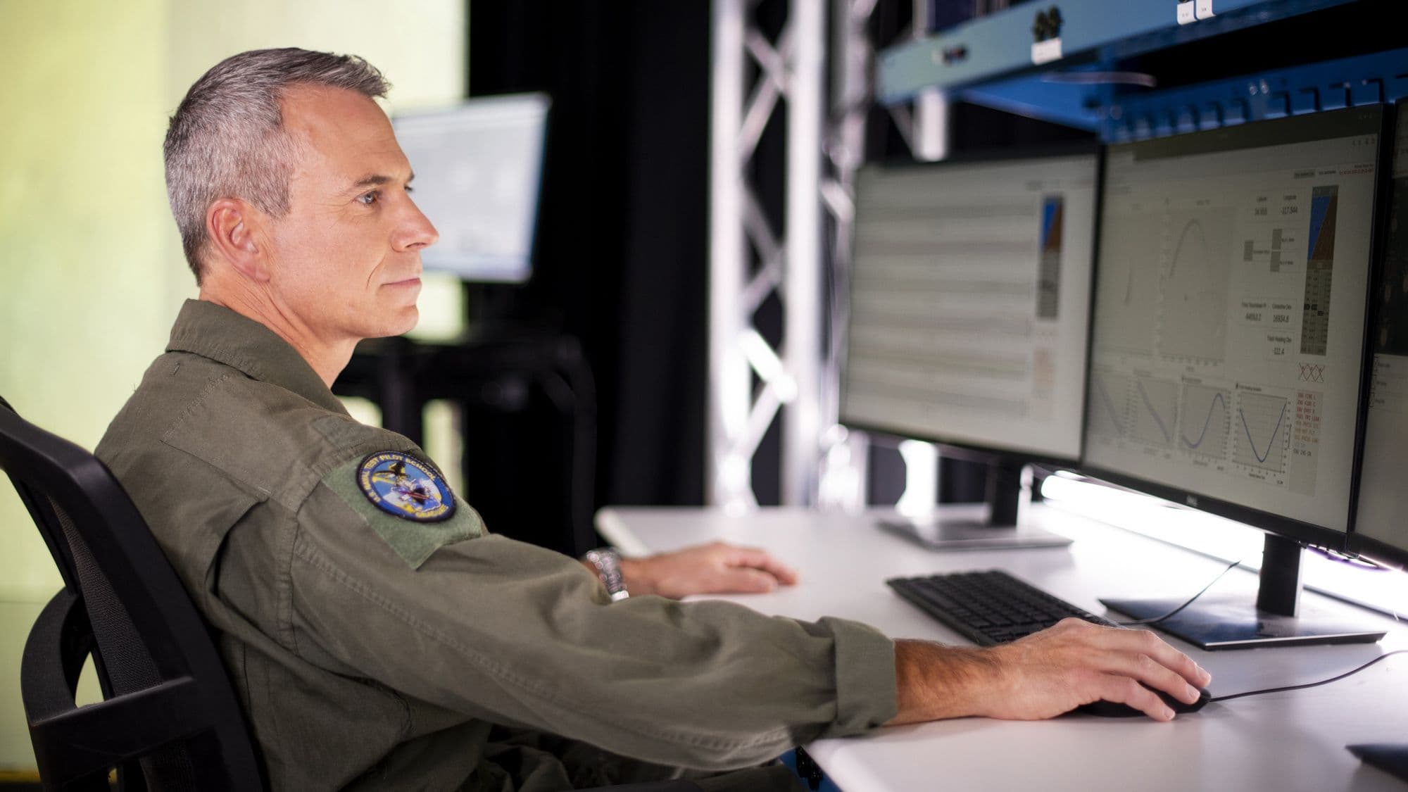 An insider’s look at flight test: Q&A with Boom’s Chief Flight Test Engineer