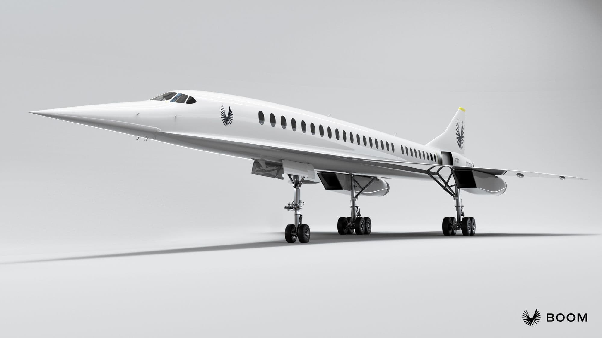 Boom’s new advisory position signals a push towards human-centered air travel