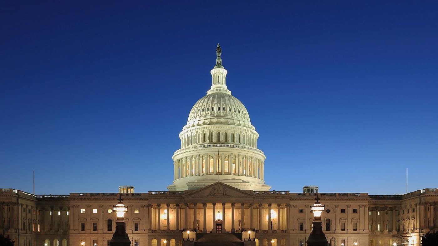 Boom statement on the passage of the Lee-Gardner Amendment