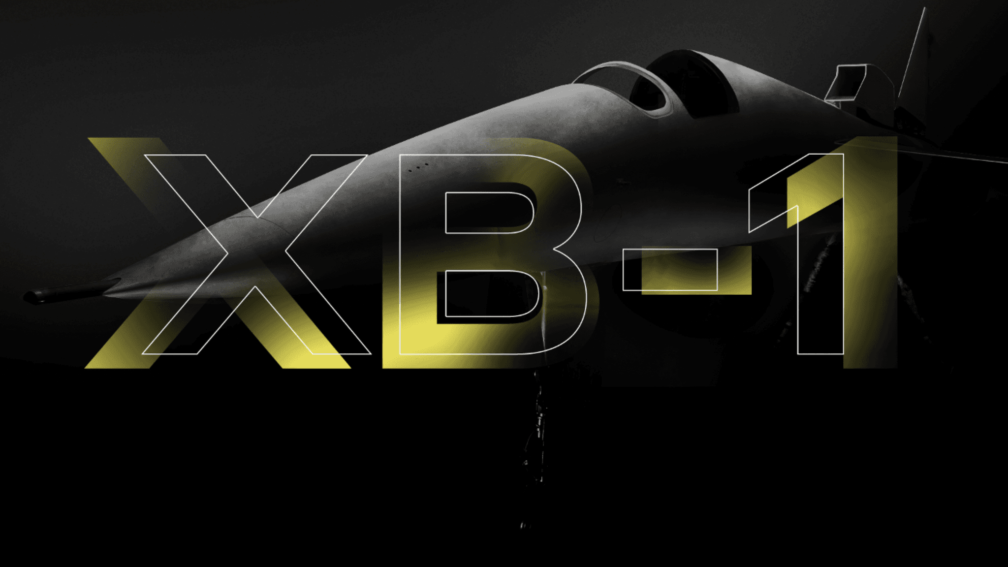 Countdown to XB-1 Rollout
