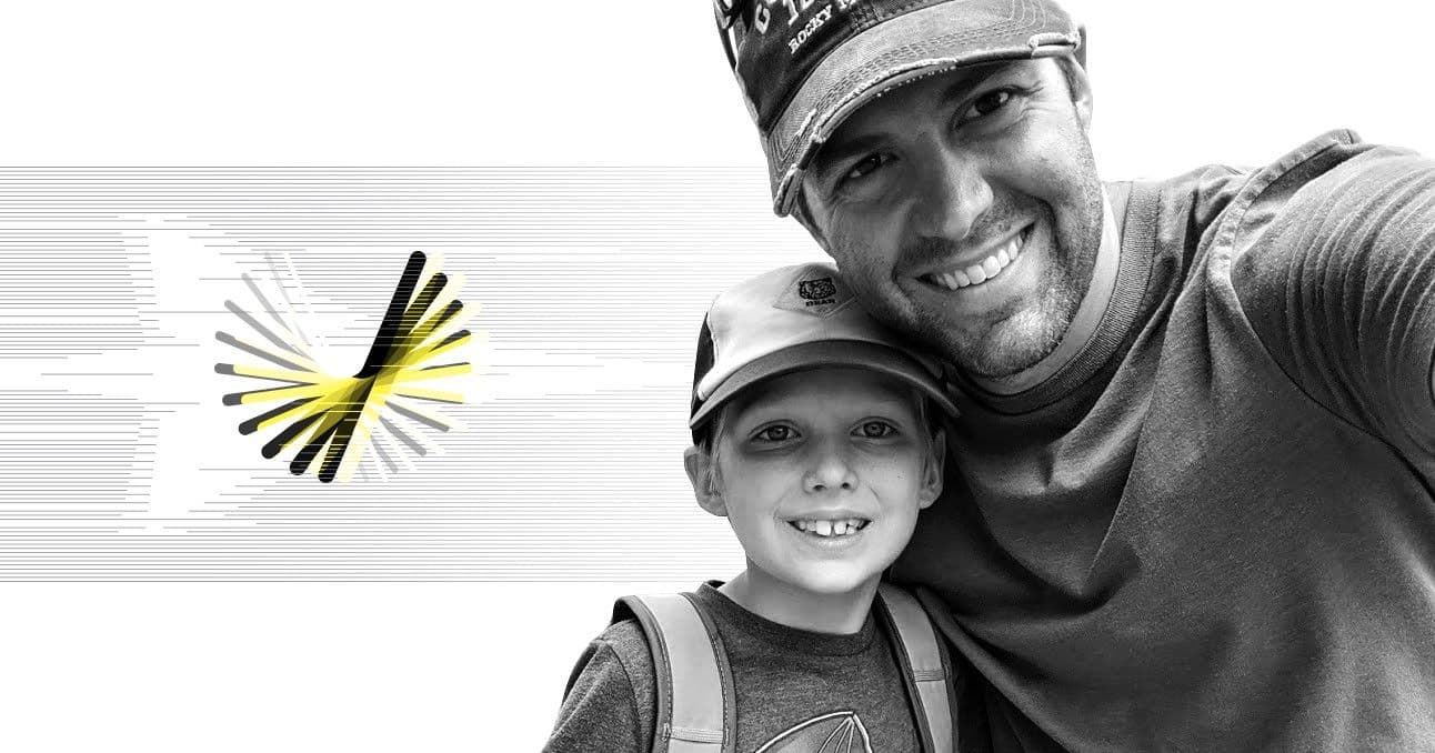 ‘My dad builds supersonic planes:’ Stories from the Boom hangar