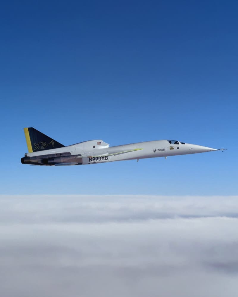 XB-1 gallery 7