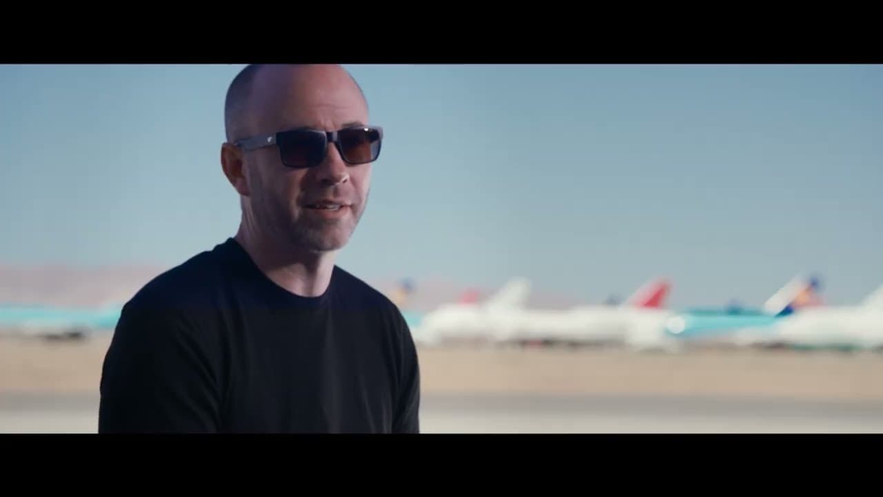 Inside Look at XB-1's Flight Test Program