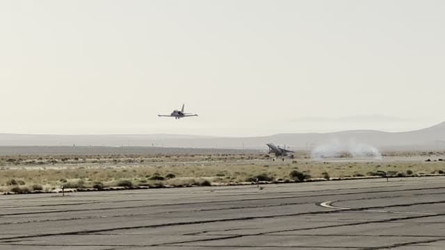 XB-1 Flight Three_Landing.MOV