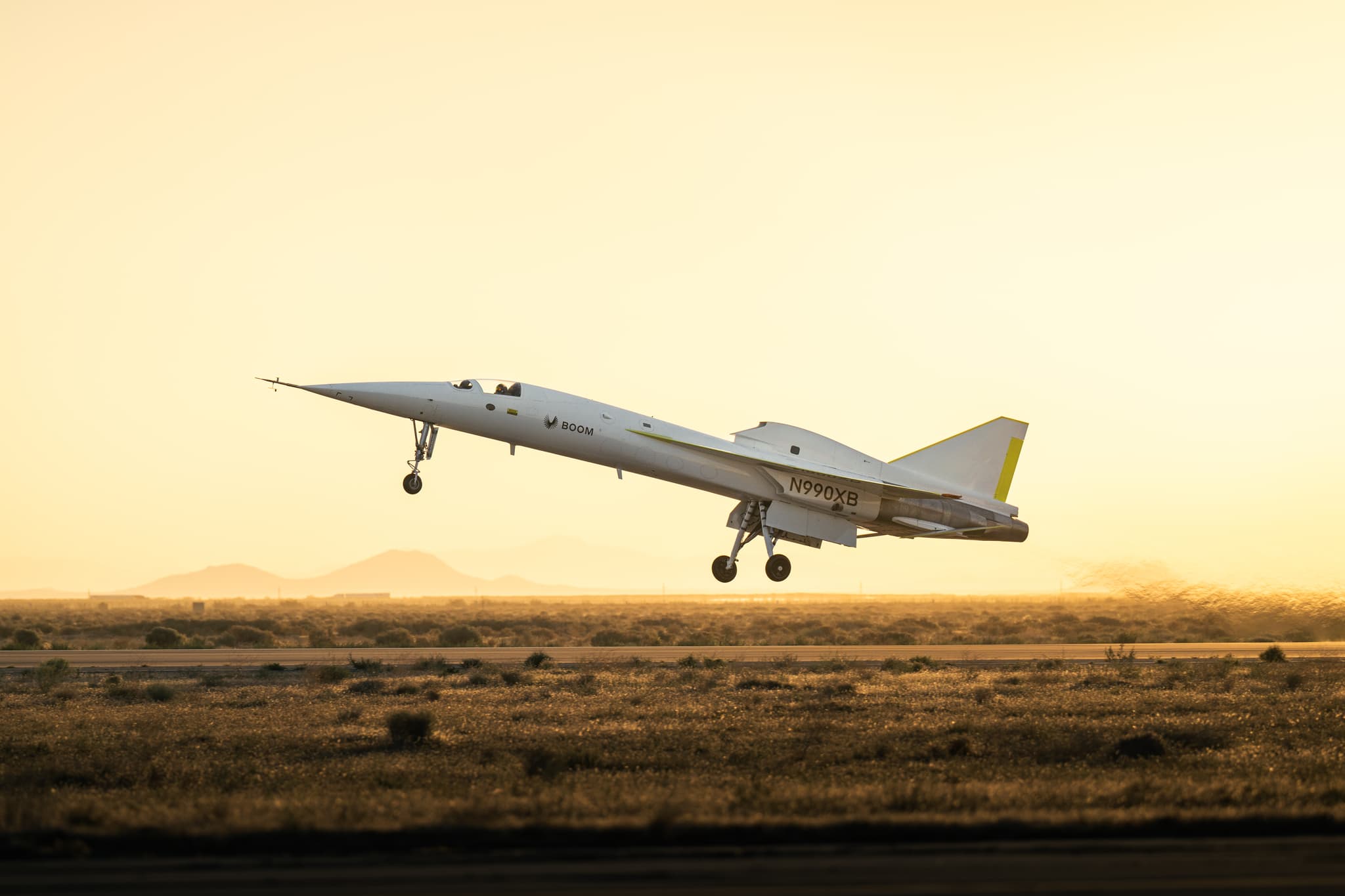 Boom XB-1 3RD Flight_Takeoff.jpg