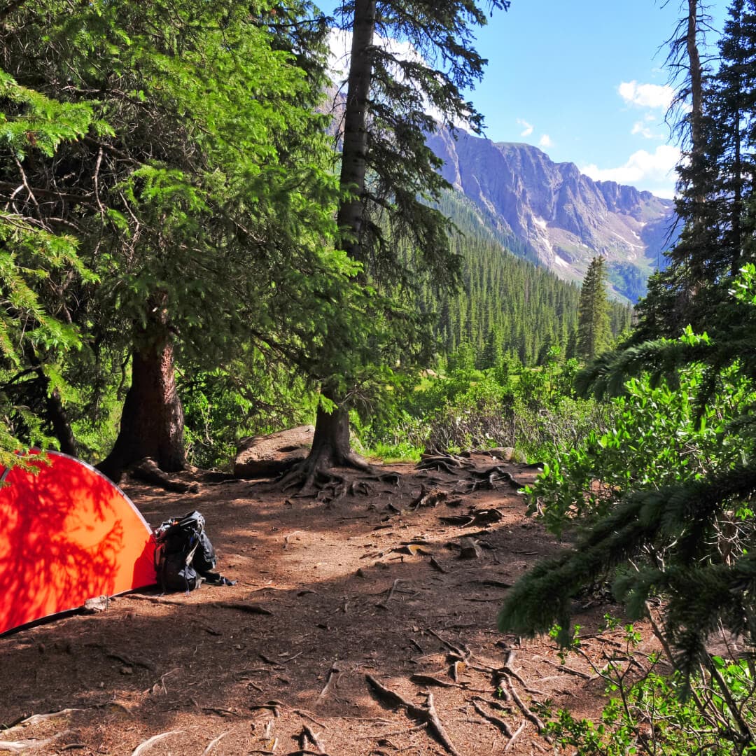 Weekend in the Rockies