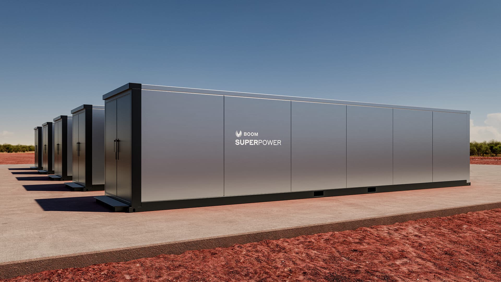 Continuous Full-Power Operation