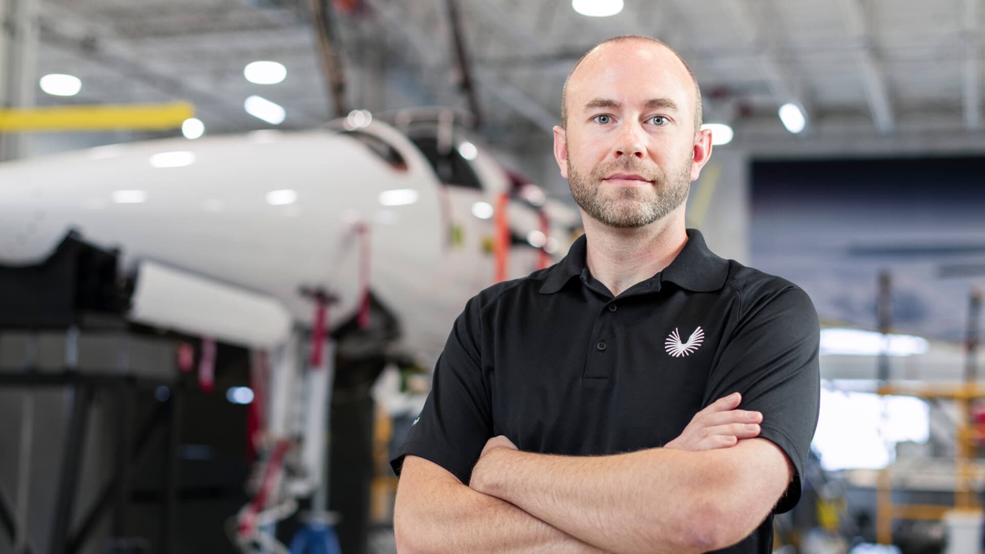 Q&A: Meet Nick Sheryka, XB-1 Chief Flight Test Engineer