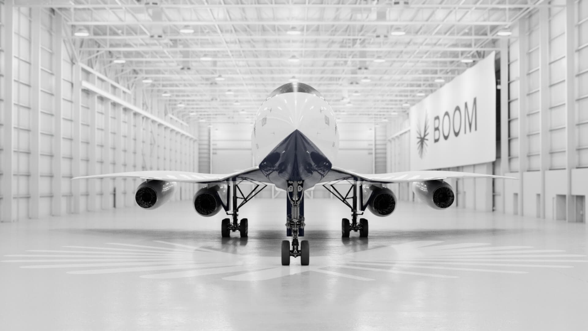 Meet 5 Aviation Enthusiasts at Boom Celebrating National Aviation Day