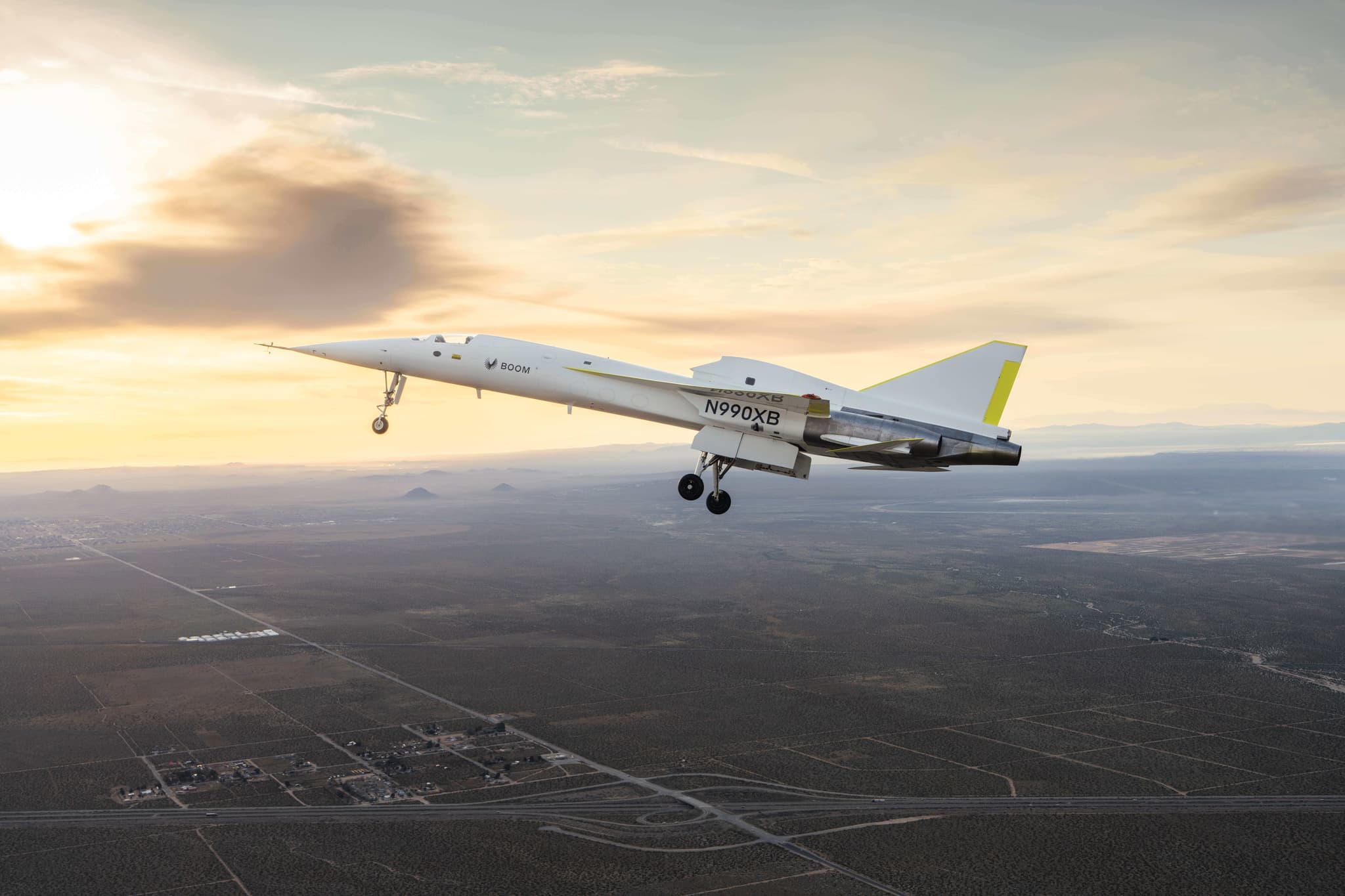 The Dynamics of First Flight