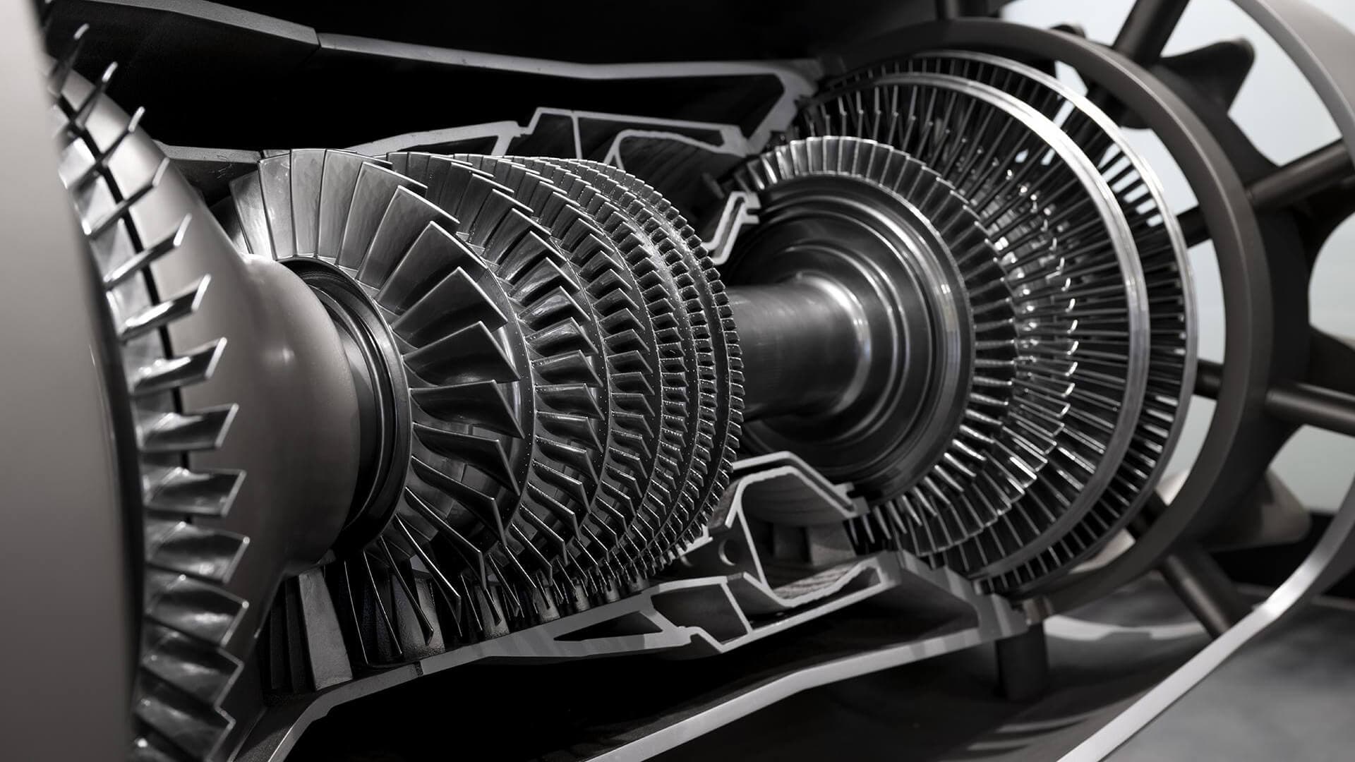 Designing the Future: Inside Boom’s Propulsion Team