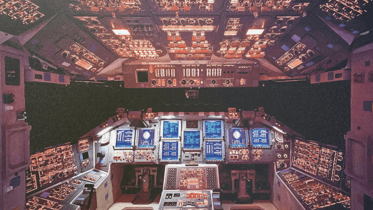 The astronaut’s guide to problem solving