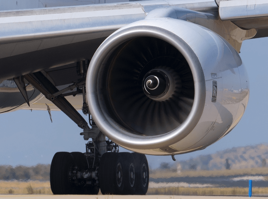 Lee-Gardner Amendment would reduce supersonic fuel burn by 20 percent or more