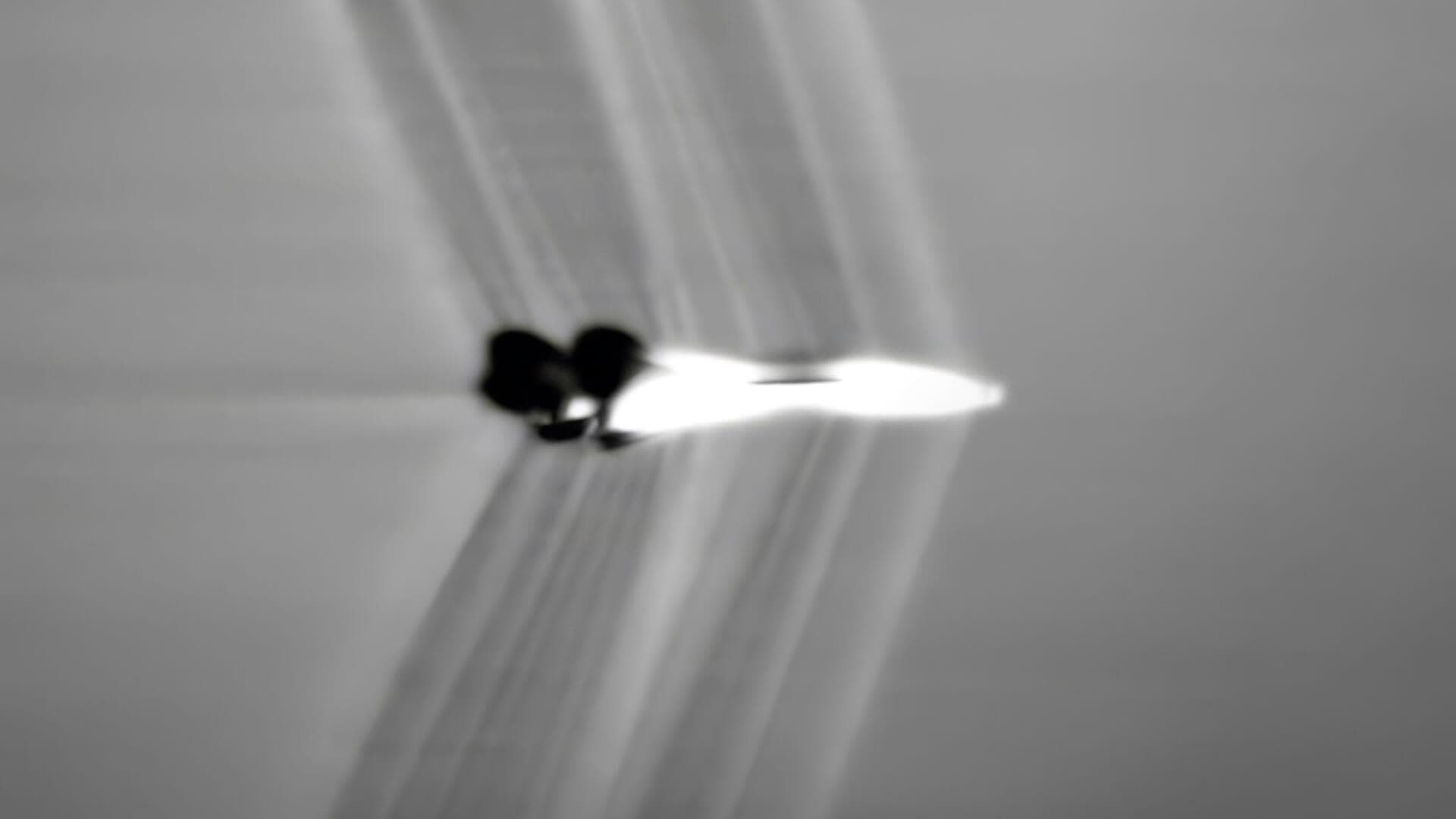 Perfect Timing: How NASA and Boom Captured the Schlieren Shot