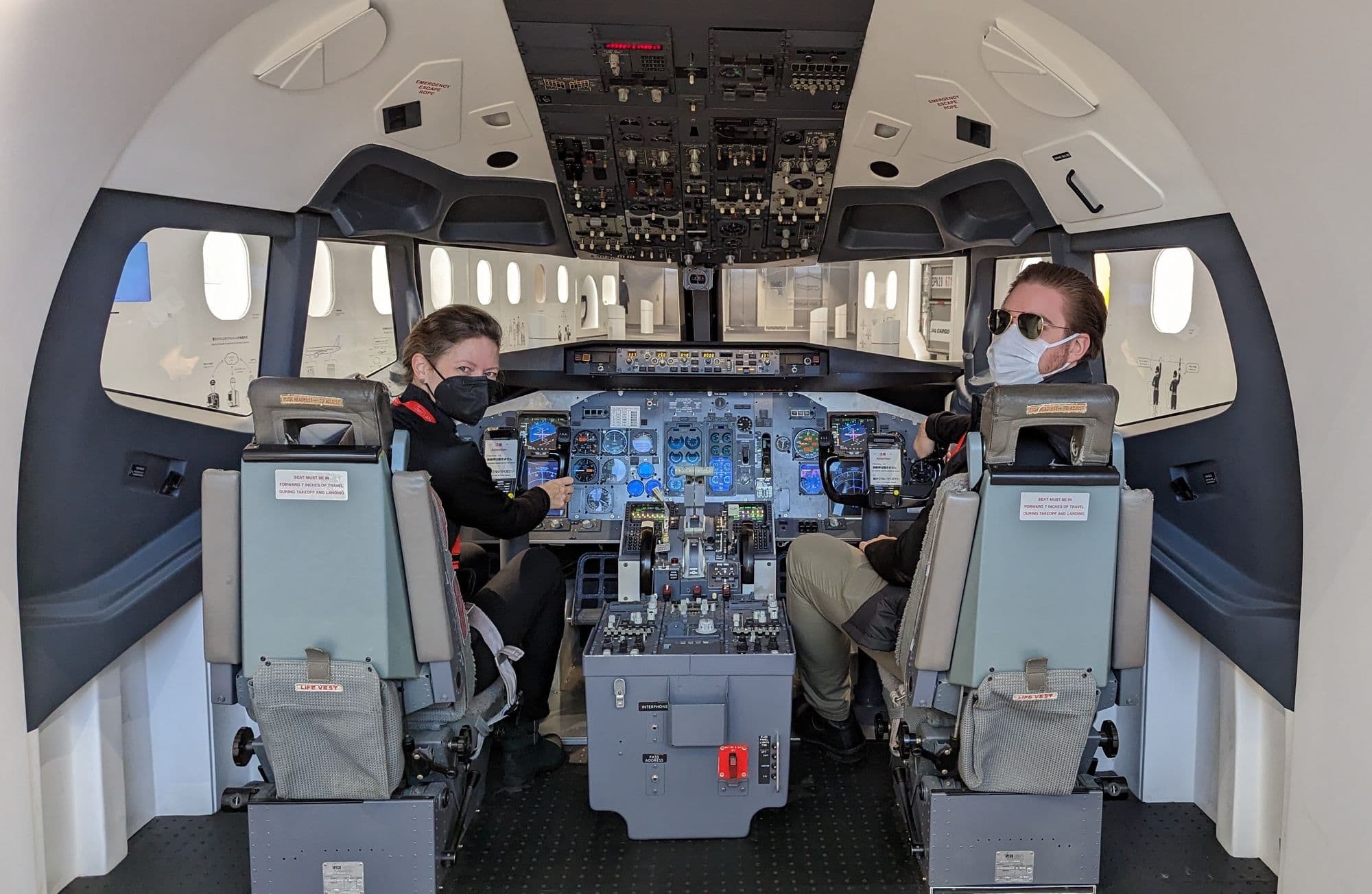 The Human-Centered Approach of Japan Airlines