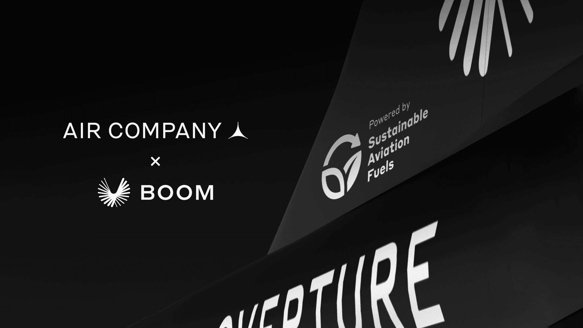 What is AIRMADE™ Sustainable Aviation Fuel?