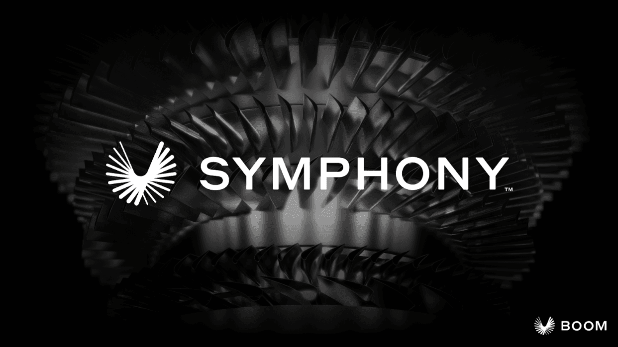 Kratos’ Florida Turbine Technologies (FTT) Supersonic Expertise Yields Symphony Wins