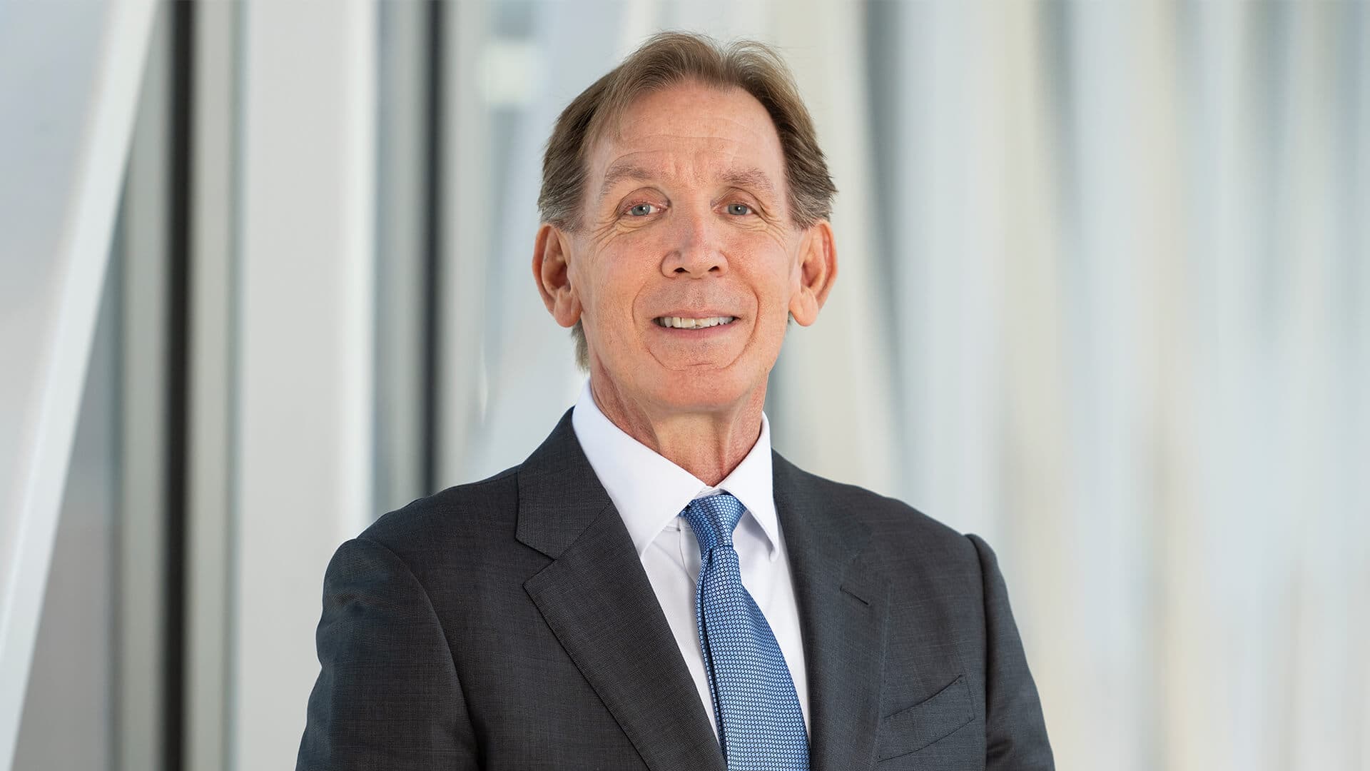 Q&A with Scott Powell, Senior Vice President of Symphony™