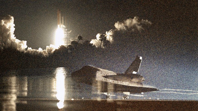 The astronaut’s guide to establishing a safety culture