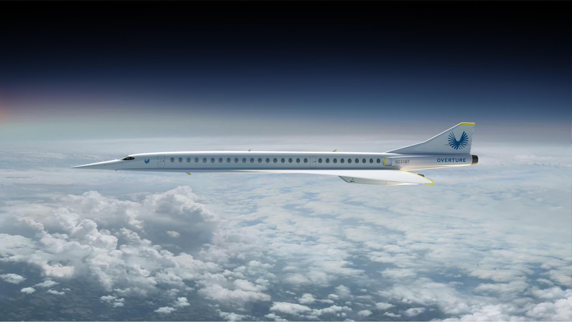 Collins Aerospace and Boom announce strategic collaboration