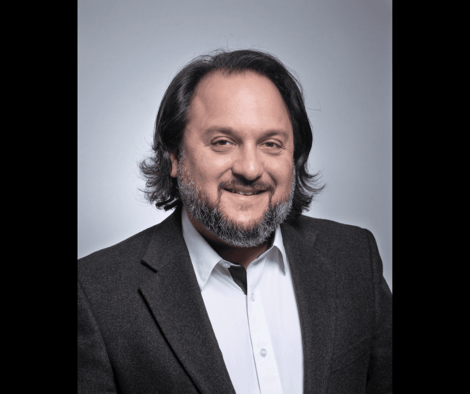Q&A with Boom’s Chief Information Officer, Charles Valentine