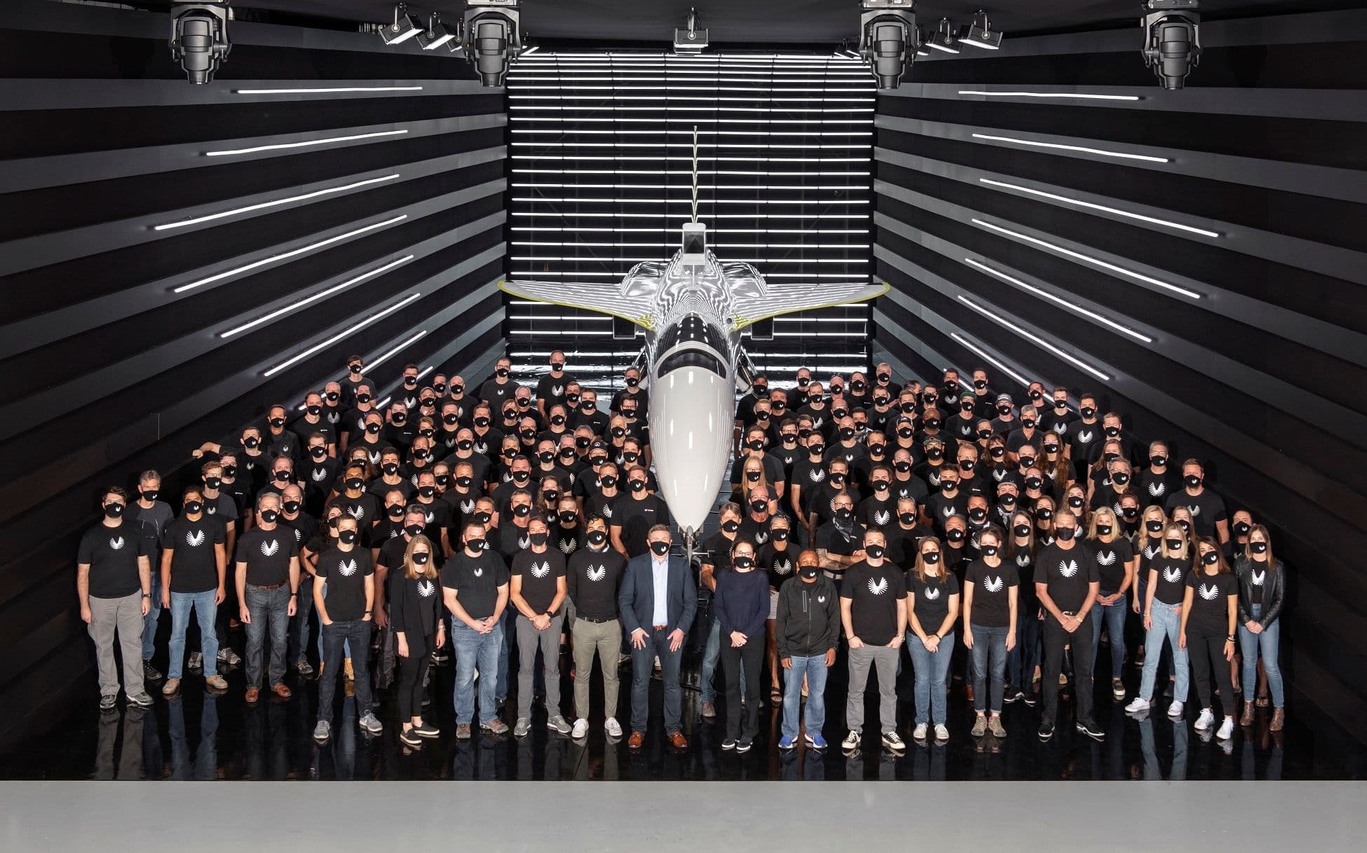 Why Choose Aerospace?