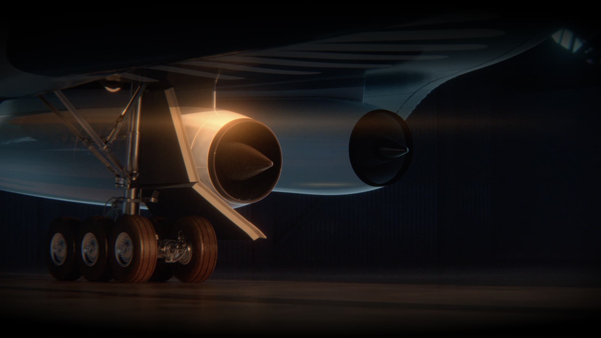Meet StandardAero: Boom’s Symphony™ Engine Maintenance, Repair, and Overhaul Partner