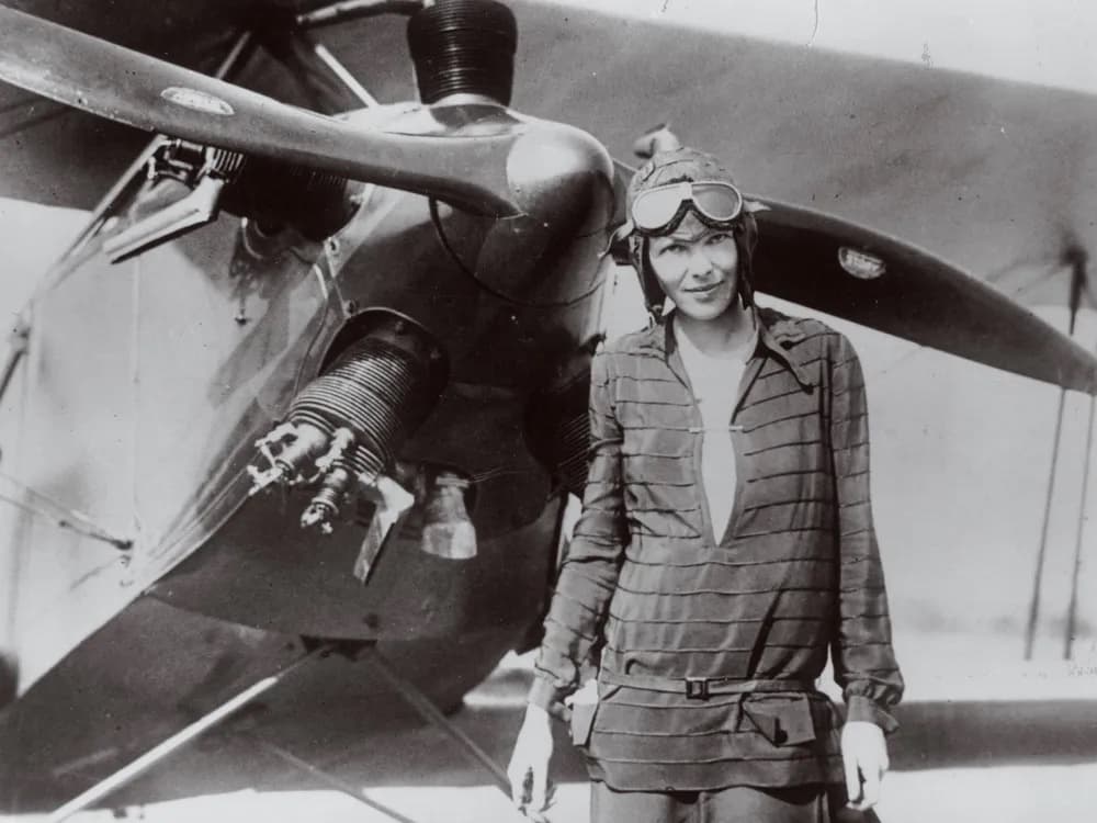 Women's History Month