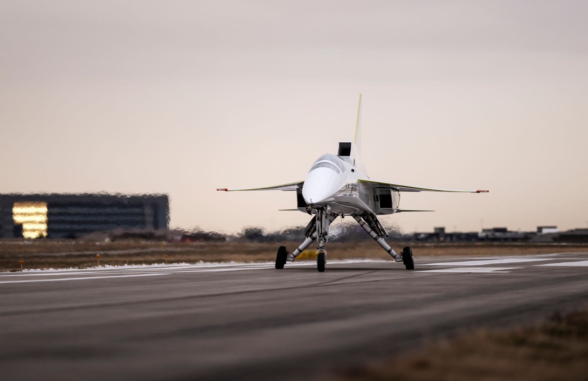 What is Taxi Testing?