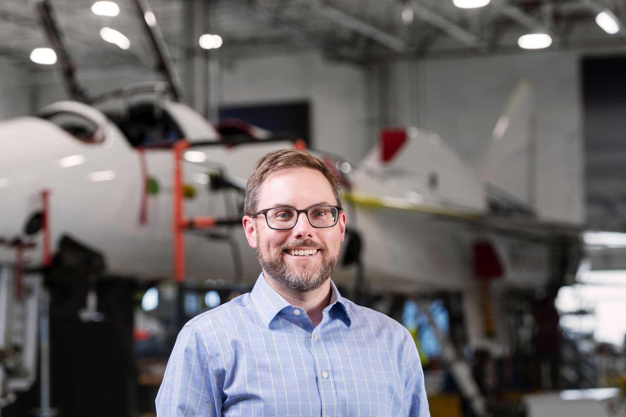 Q&A with Boom’s Chief Financial Officer Steve Weiland