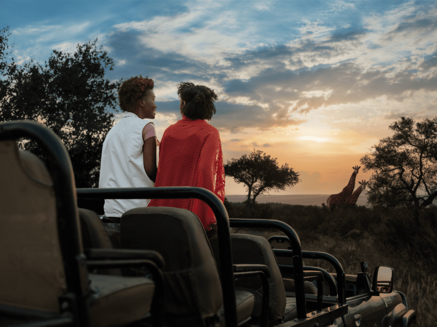 Why Visiting South Africa is About the People