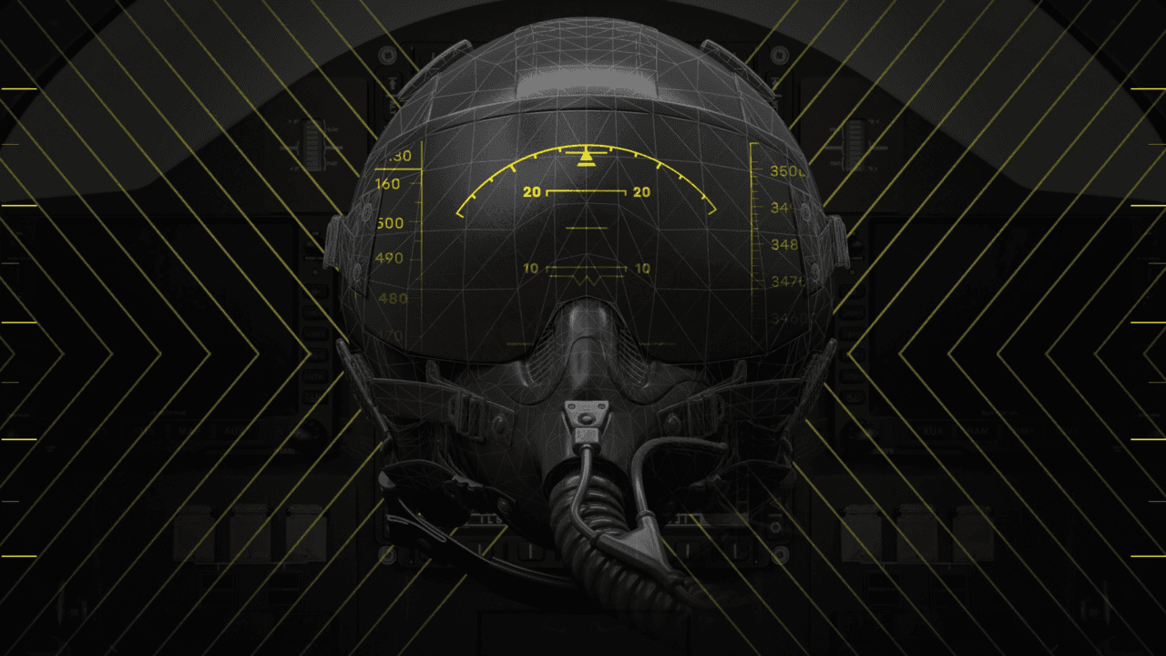 Testing ergonomics with Boom’s test pilots