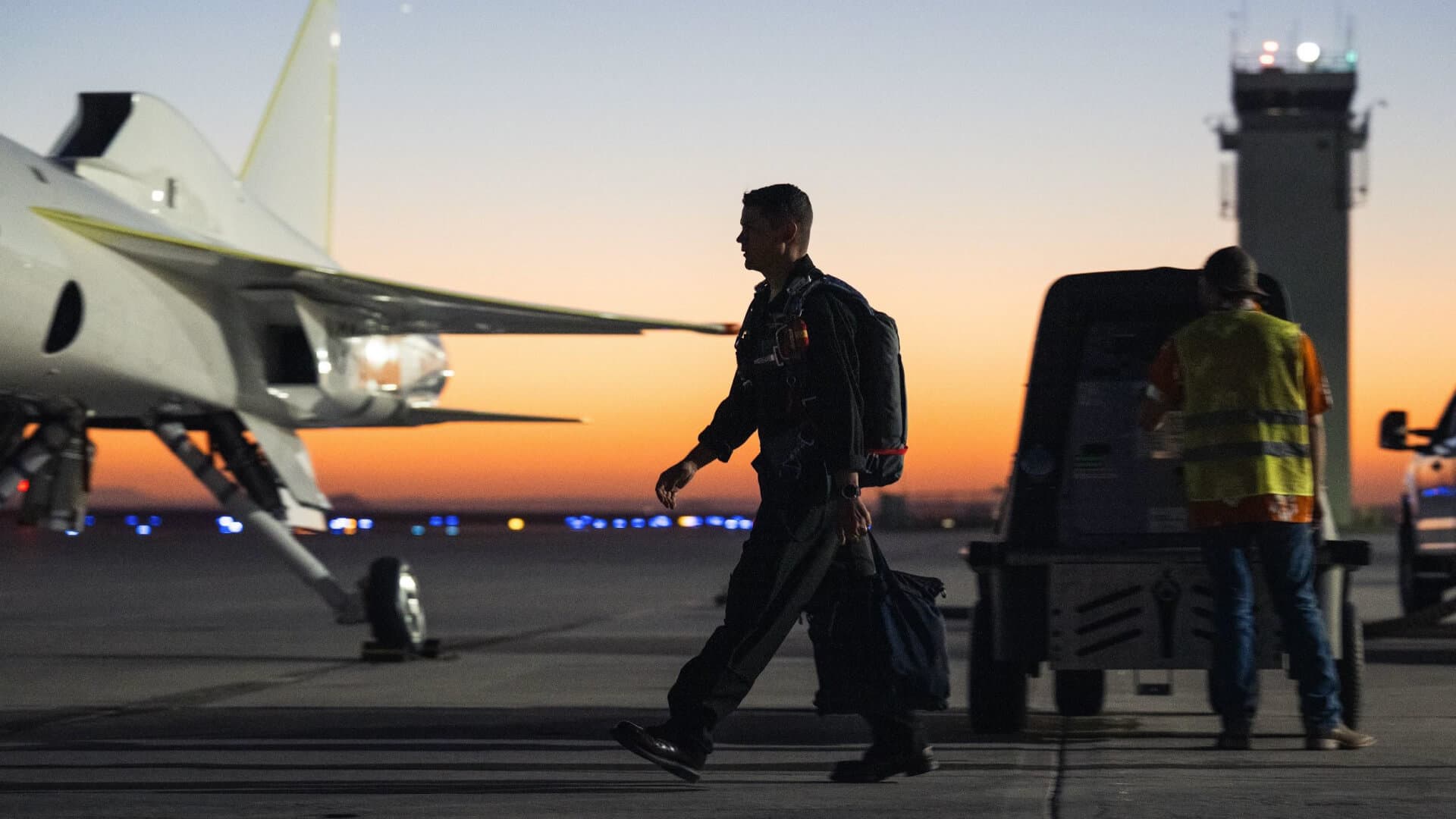 What to Expect During XB-1’s Supersonic Flight: A Q&A with the Chief Test Pilot