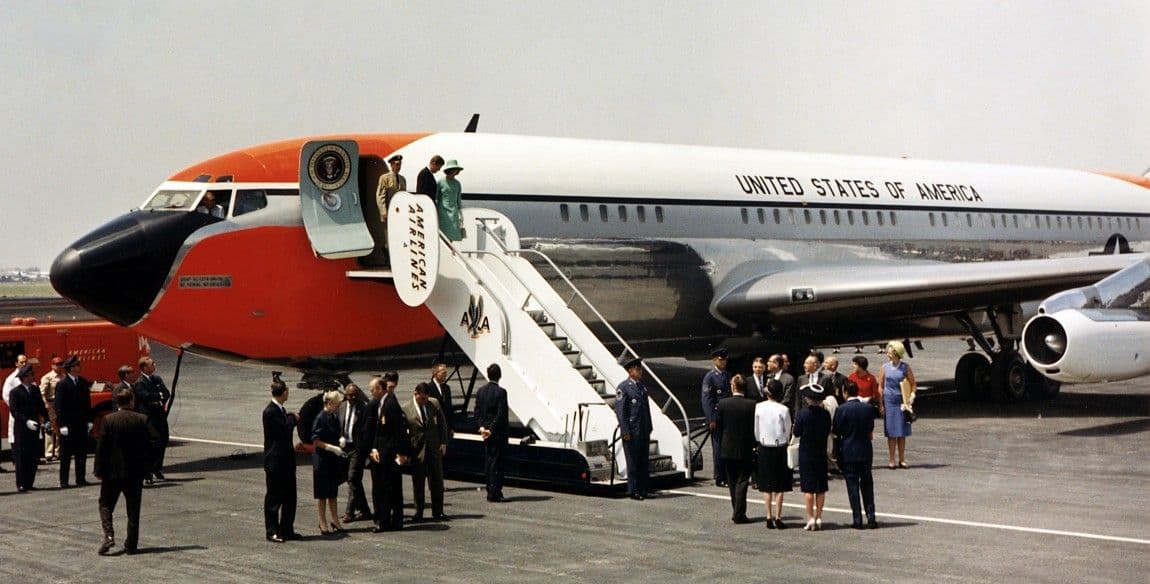 Why hasn’t airline travel gotten any faster since the 1960s?