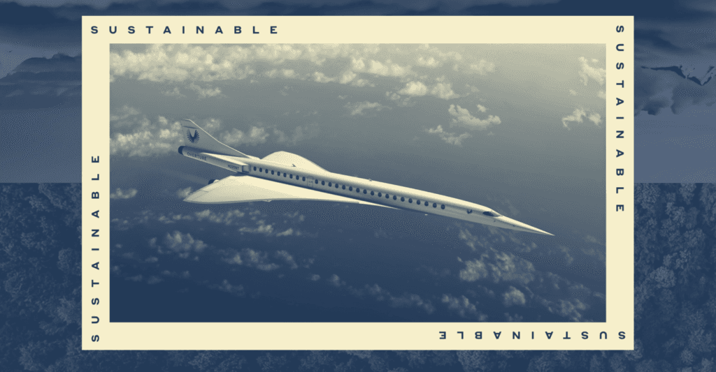 What is SAF? Sustainable Aviation Fuel 101