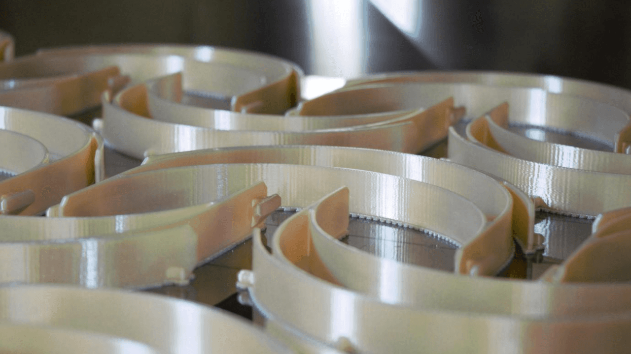 Boom leverages 3D printers to support frontline physicians