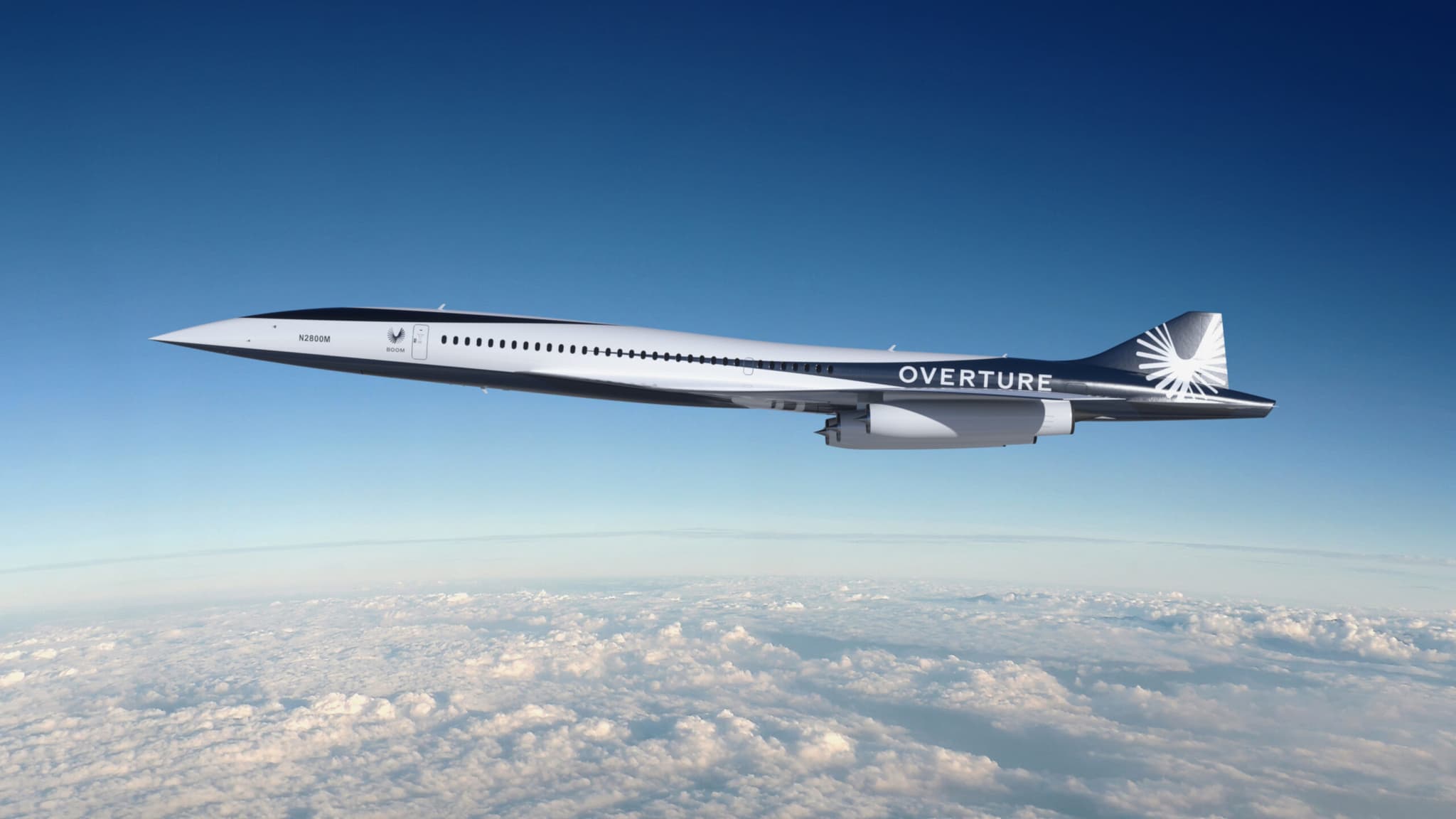 This Time Around, Supersonic is a Global Collaboration