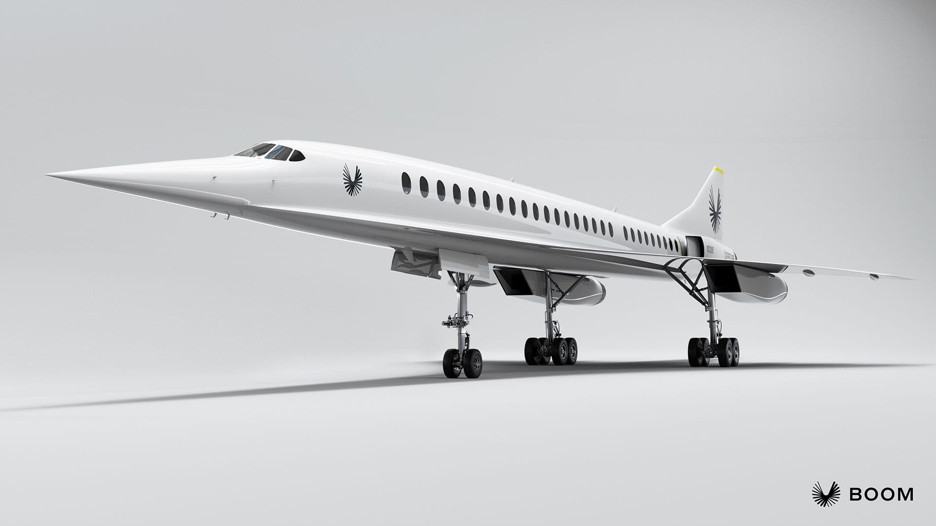 Boom Supersonic Appoints Former Boeing CEO Phil Condit and IDEO Tim Brown to Advisory Council