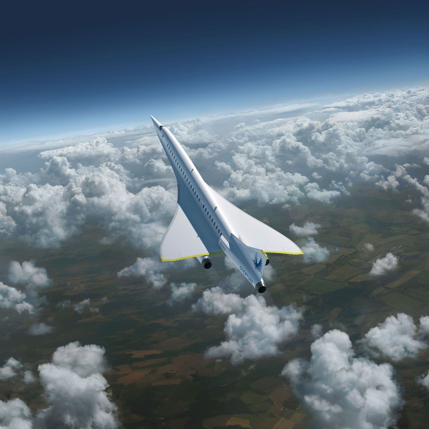Esquire UK: How does what Boom is building compare to Concorde?