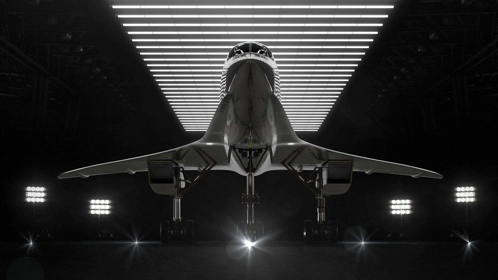 Boom Supersonic Expands and Strengthens Leadership Team