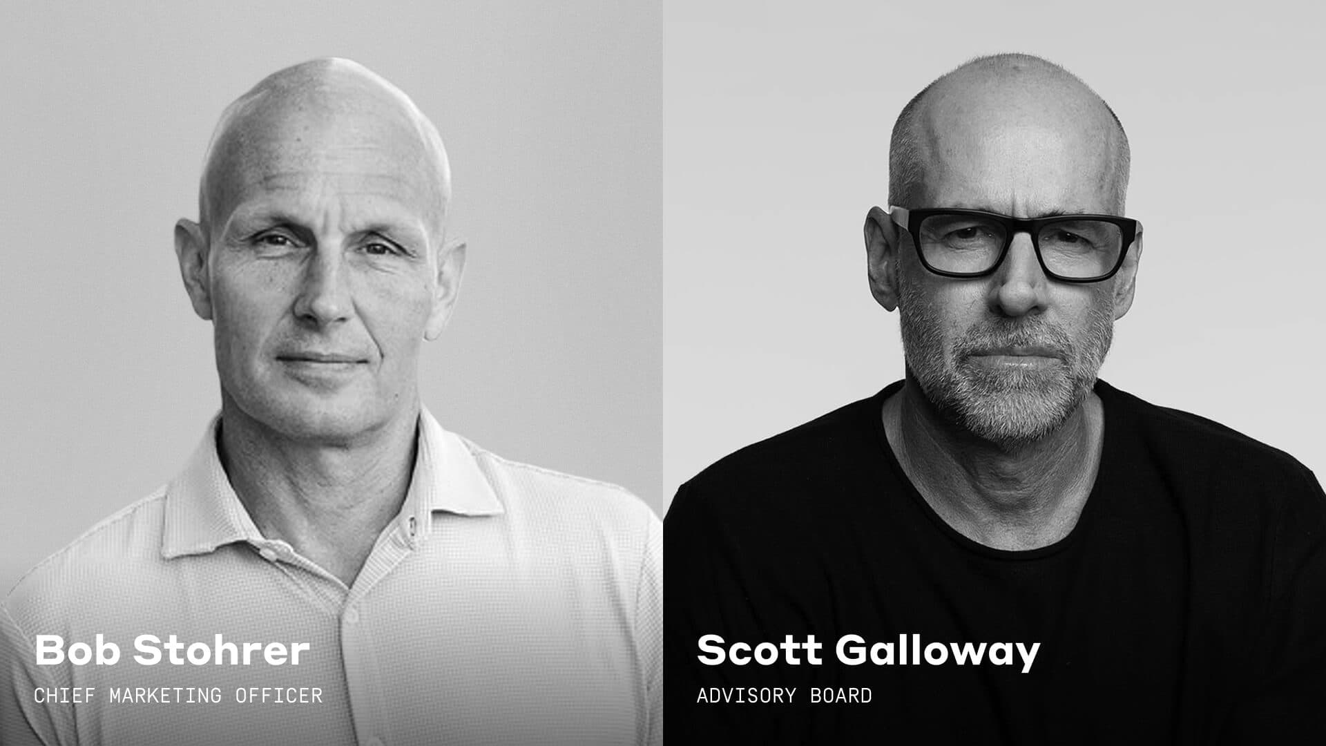 Boom Supersonic Deepens Marketing Expertise with Additions to Executive Team