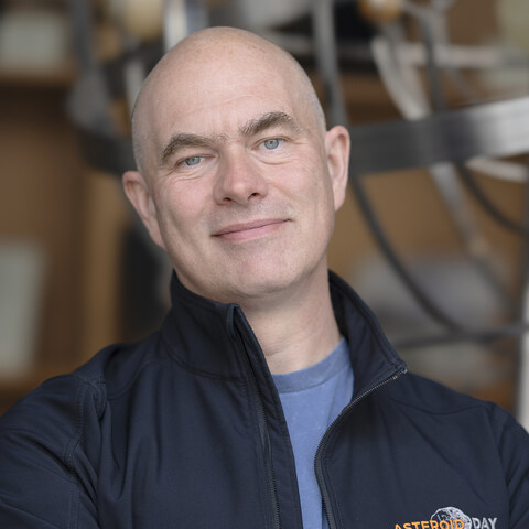 Scott Manley