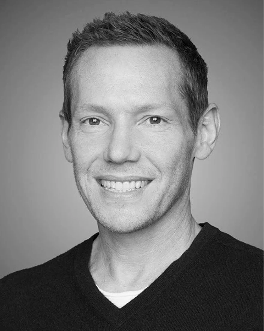 Jeff Holden